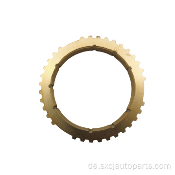 OEM 037-1701122/33368-10020 Auto-Teile-Getriebe Synchronizer-Ring für Toyota